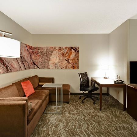 Springhill Suites Louisville Airport Exteriér fotografie