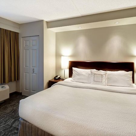 Springhill Suites Louisville Airport Exteriér fotografie