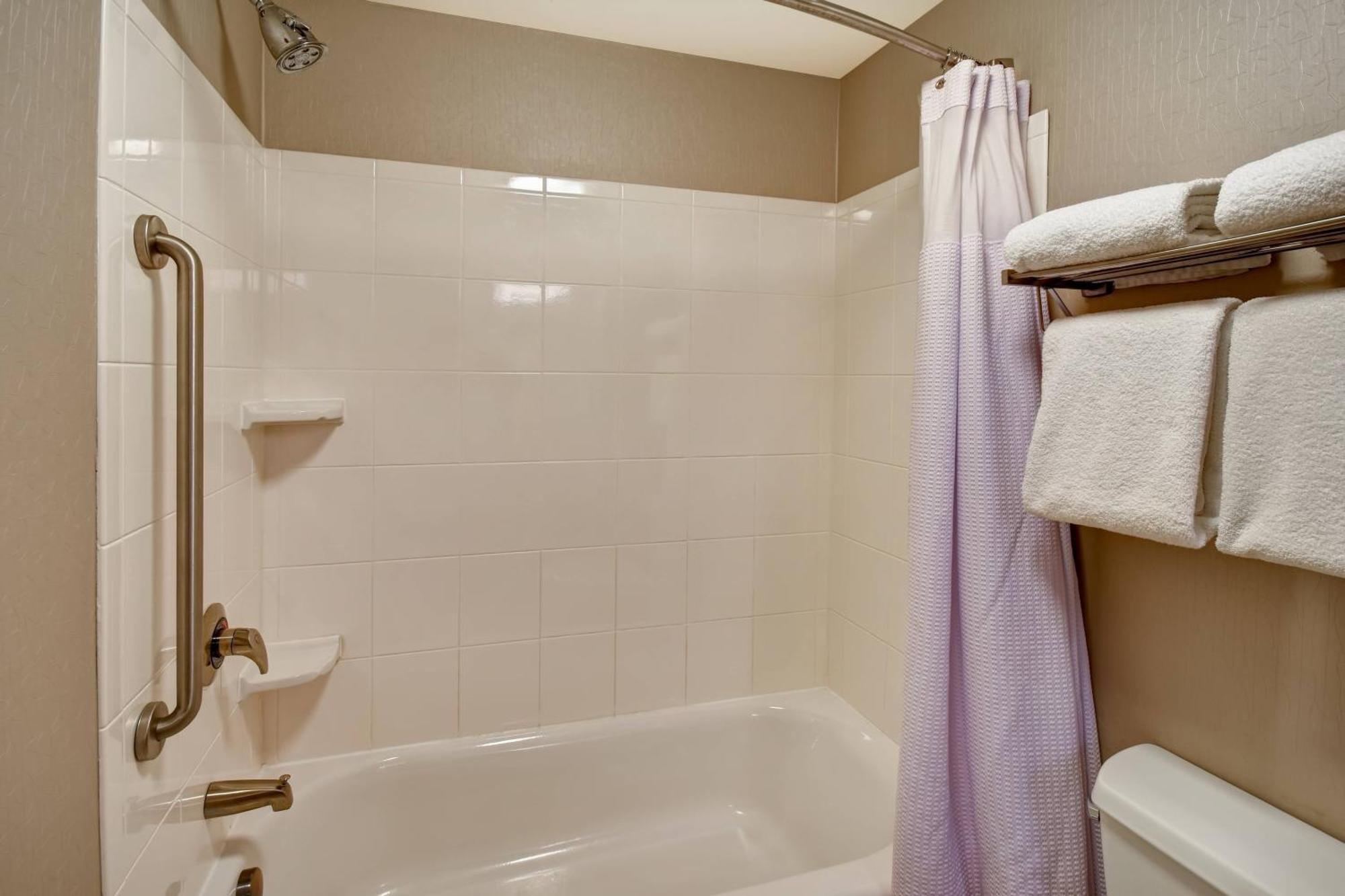 Springhill Suites Louisville Airport Exteriér fotografie