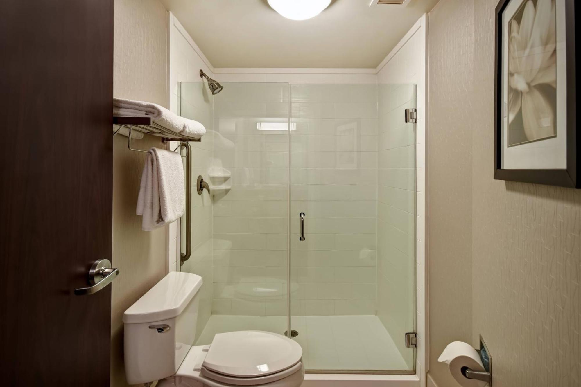 Springhill Suites Louisville Airport Exteriér fotografie