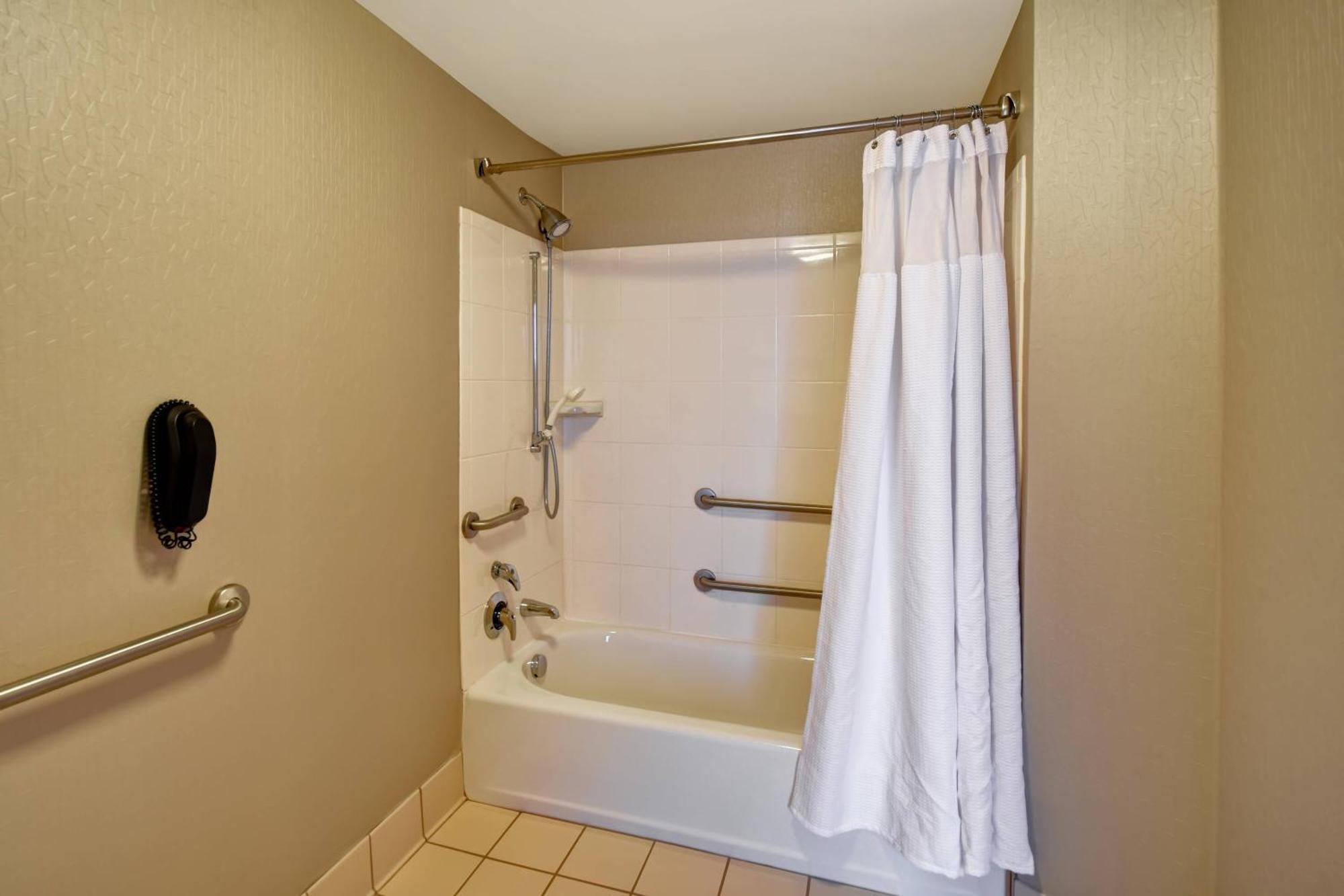 Springhill Suites Louisville Airport Exteriér fotografie