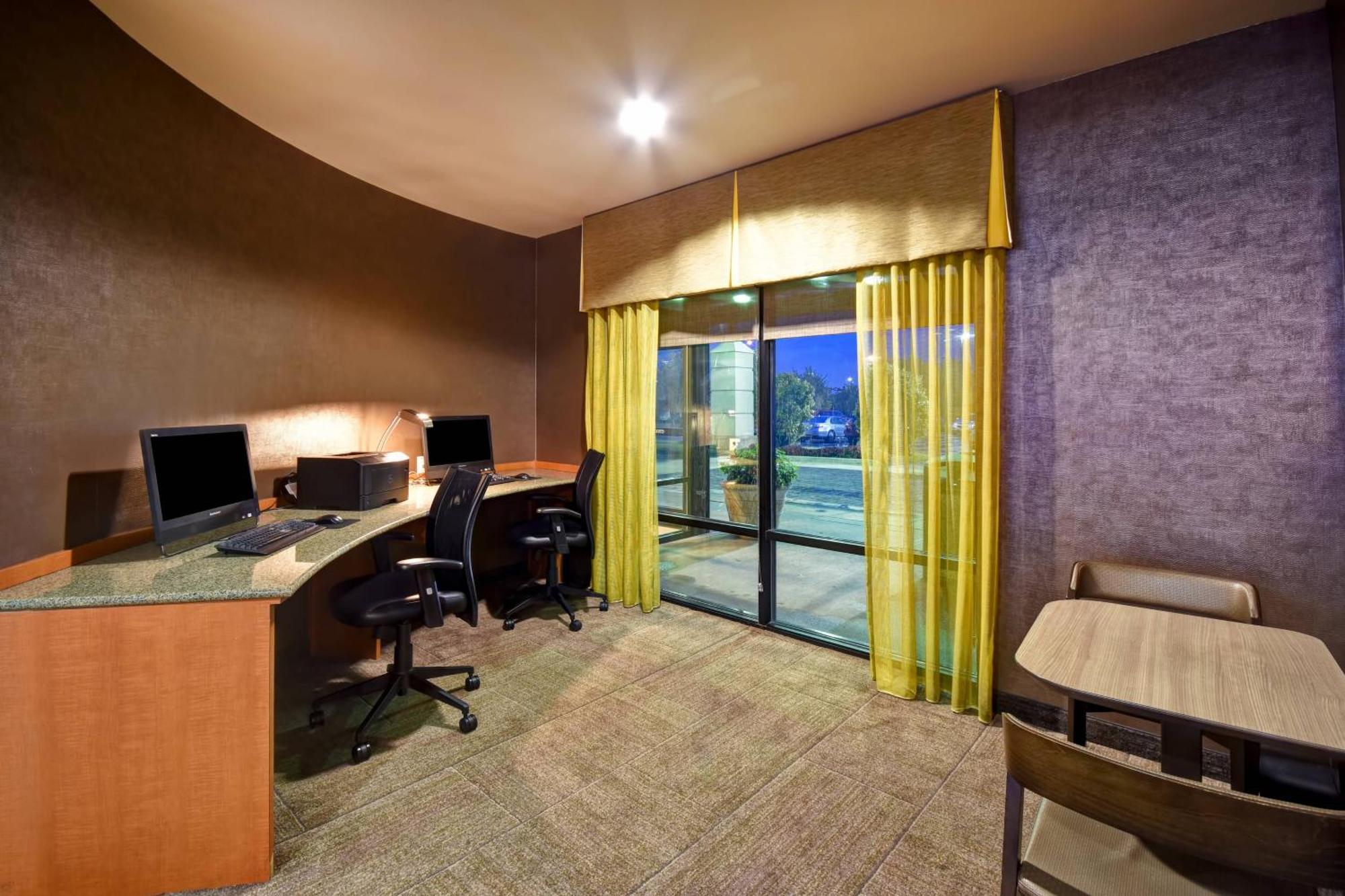 Springhill Suites Louisville Airport Exteriér fotografie