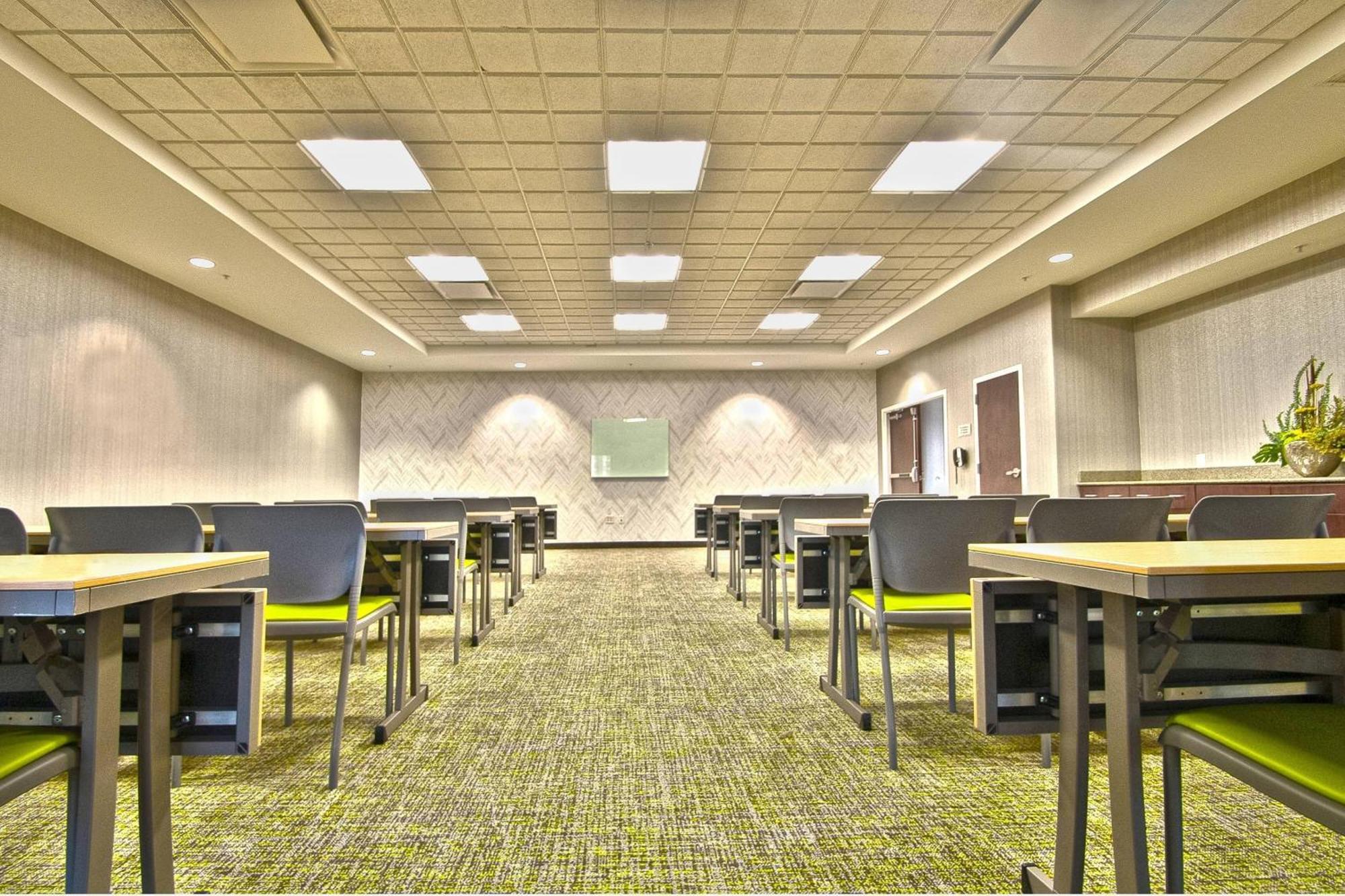 Springhill Suites Louisville Airport Exteriér fotografie