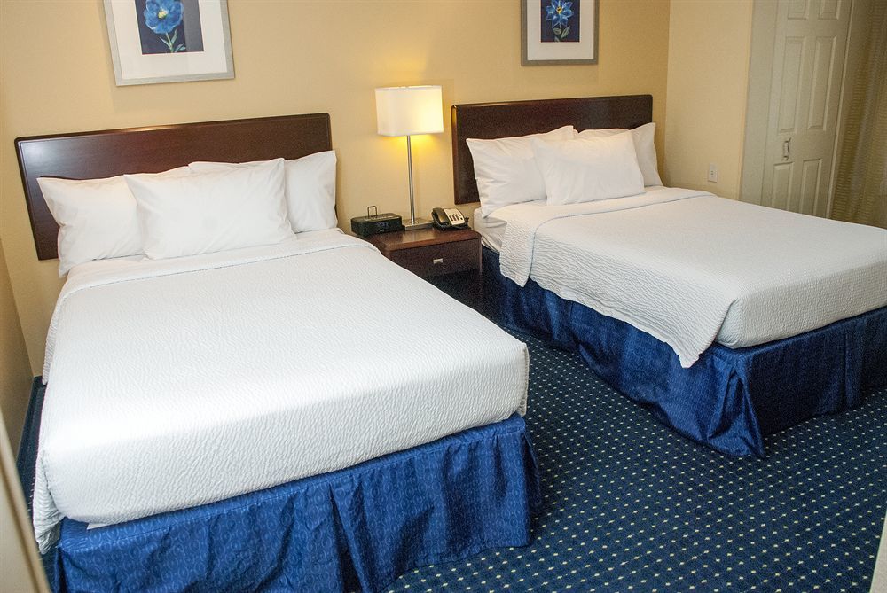 Springhill Suites Louisville Airport Exteriér fotografie