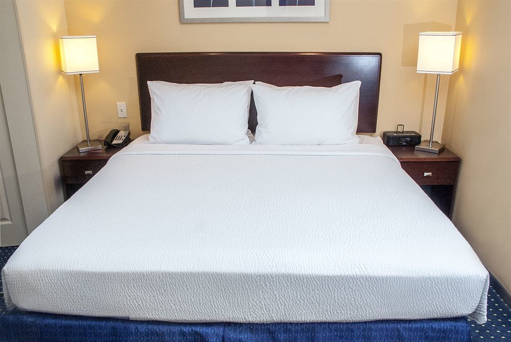 Springhill Suites Louisville Airport Exteriér fotografie