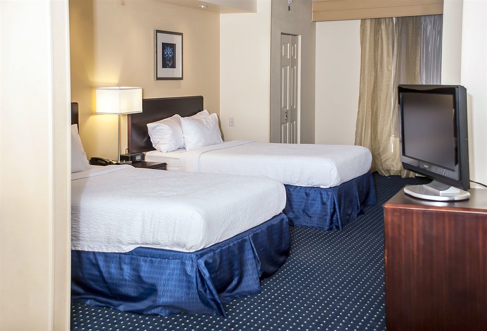 Springhill Suites Louisville Airport Exteriér fotografie