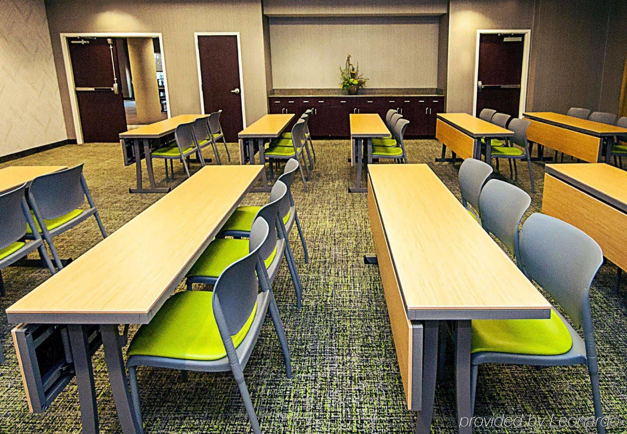 Springhill Suites Louisville Airport Exteriér fotografie