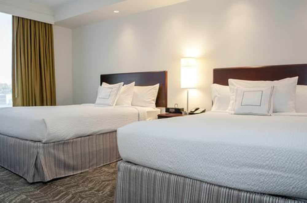 Springhill Suites Louisville Airport Exteriér fotografie