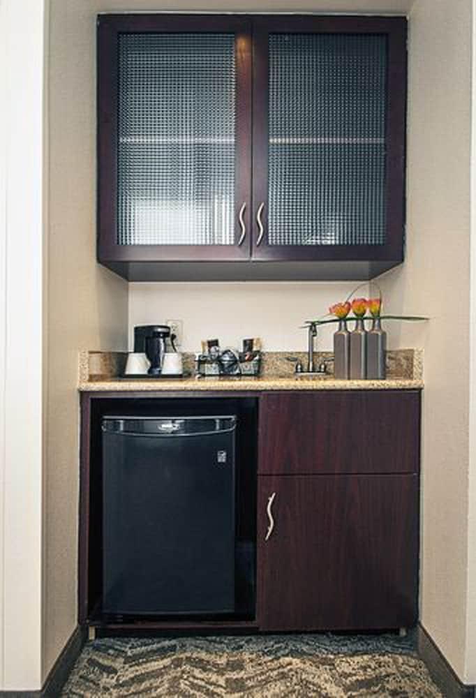 Springhill Suites Louisville Airport Exteriér fotografie